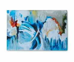 P24 Watery Landscape