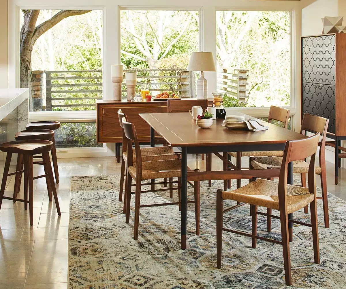 K01 Elements Tunis Rug - Beige 3 K01 Elements Tunis Rug - Beige - Image 3