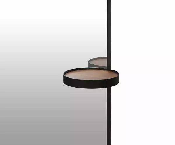 P31 Toive Wall Mirror 4 P31 Toive Wall Mirror - Image 4