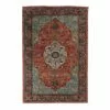 K01 Spice Market Petra Rug - Multi