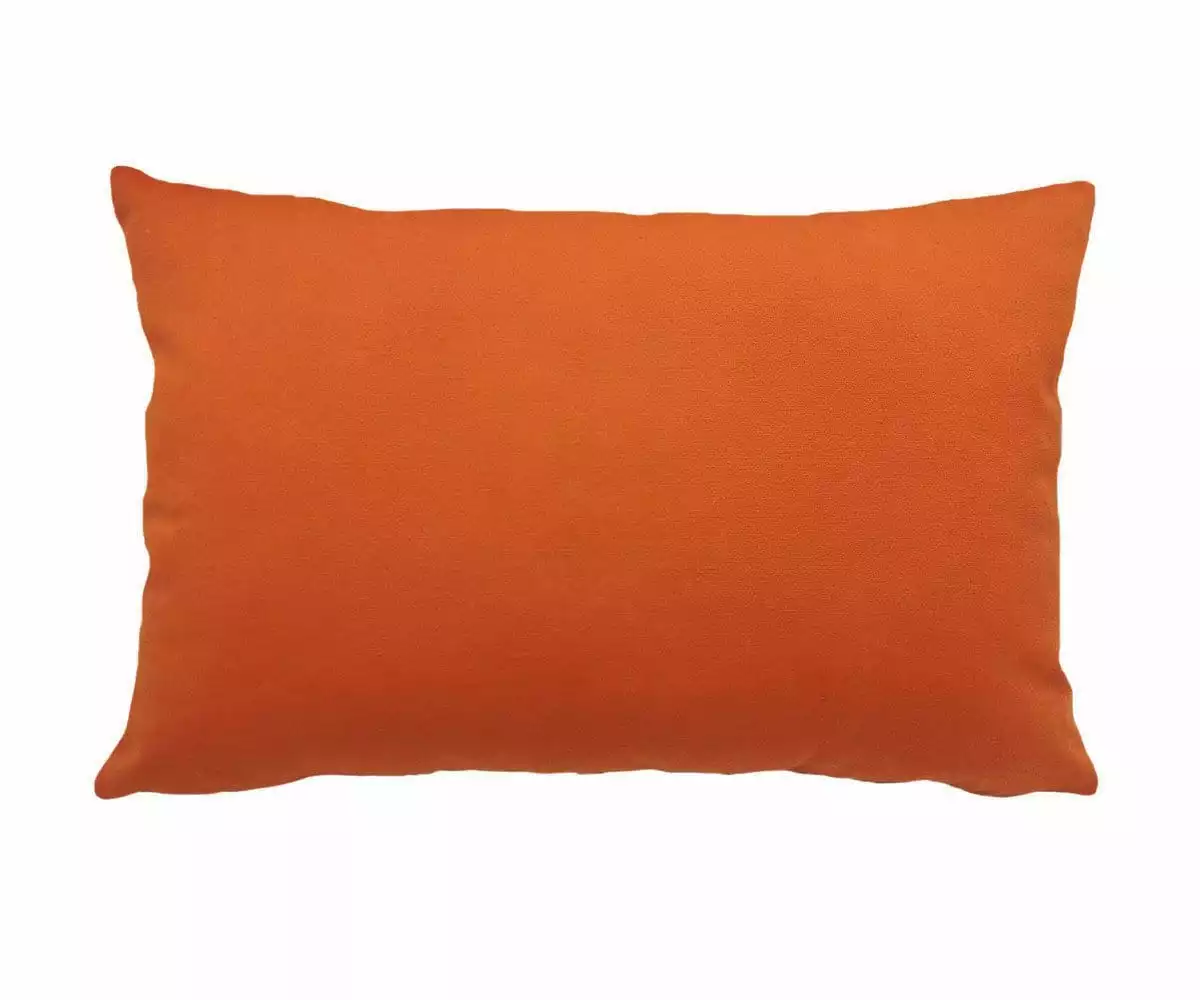 B36 Batik Print Lumbar Pillow Cover 2 B36 Batik Print Lumbar Pillow Cover - Image 2