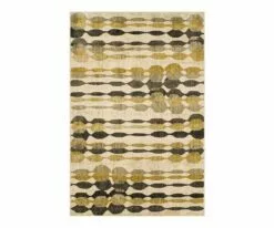 K01 Expressions Acoustic Rug - Onyx