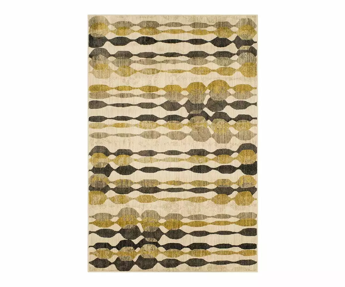 K01 Expressions Acoustic Rug - Onyx 1 K01 Expressions Acoustic Rug - Onyx