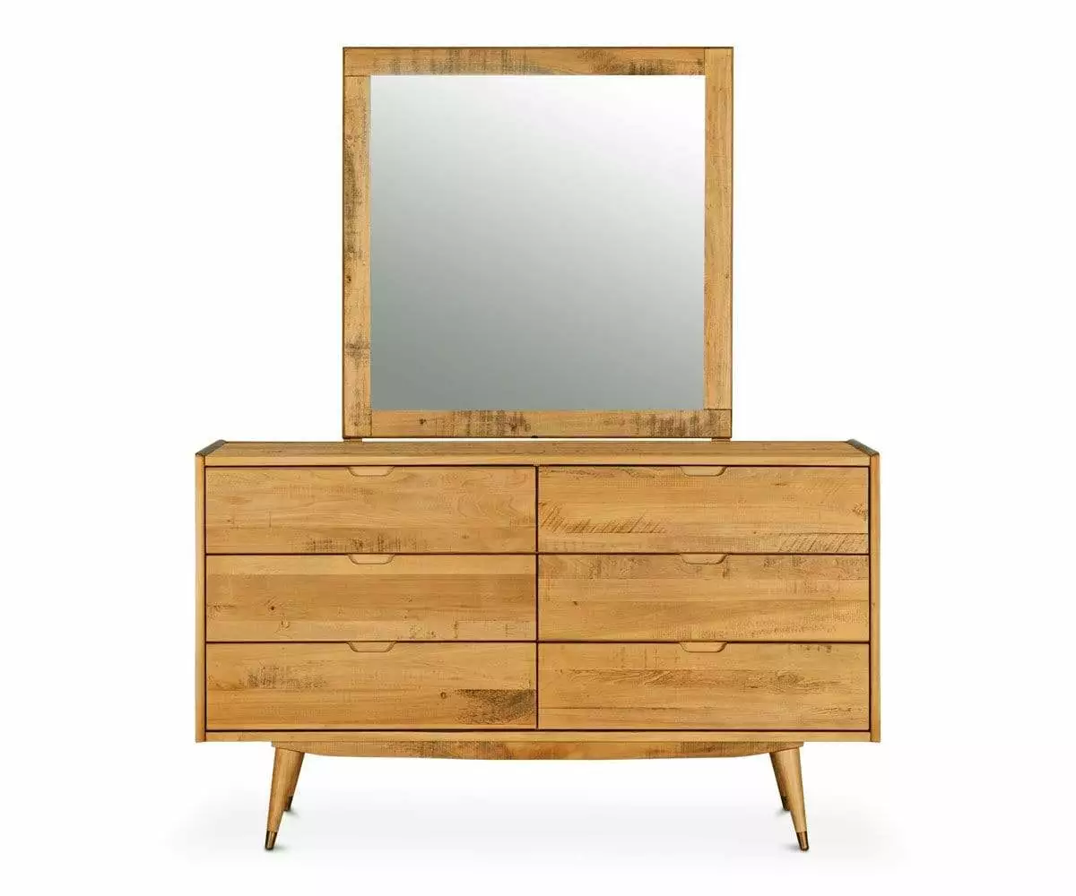 S13 Bolig Mirror 2 S13 Bolig Mirror - Image 2