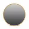 S13 Janelle 48" Round Mirror