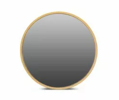 S13 Janelle 48" Round Mirror