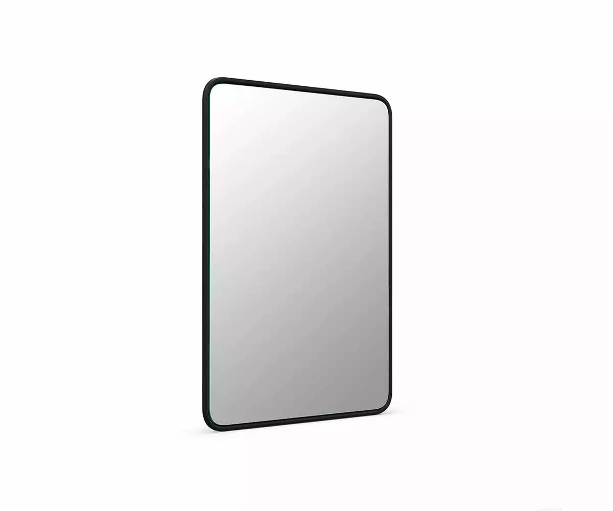 S13 Janelle Rectangular Mirror 3 S13 Janelle Rectangular Mirror - Image 3