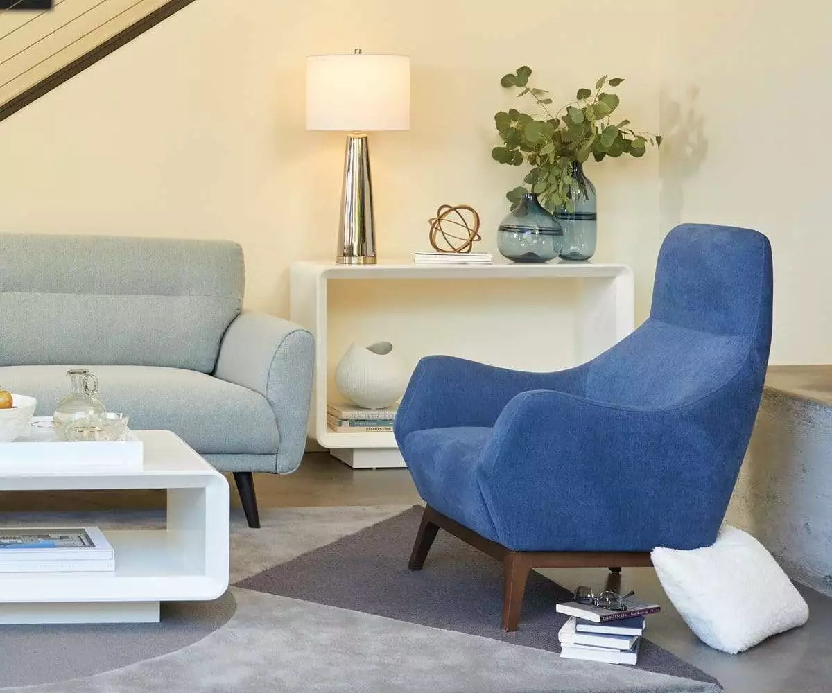 M74 Efla Ceramic Vase 2 M74 Efla Ceramic Vase - Image 2