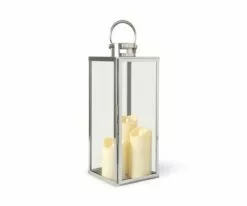 S77 Lagom Lantern - Large -Home Decor Sales S77 DFL F57 5