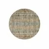 K01 Elements Calliope Round Rug - Multi