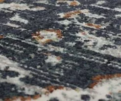 K01 Meraki Solace Rug - Indigo 6 K01 Meraki Solace Rug - Indigo -Home Decor Sales Solace Indigo 9196550102063094 Closeup 1200x1000 7e83a4a1 f4f8 4a6c 8767 b76c65b31ca3