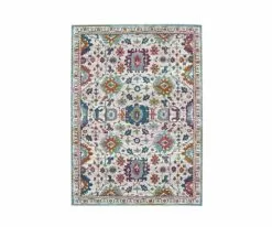 K01 Meraki Sublime Rug - Multi