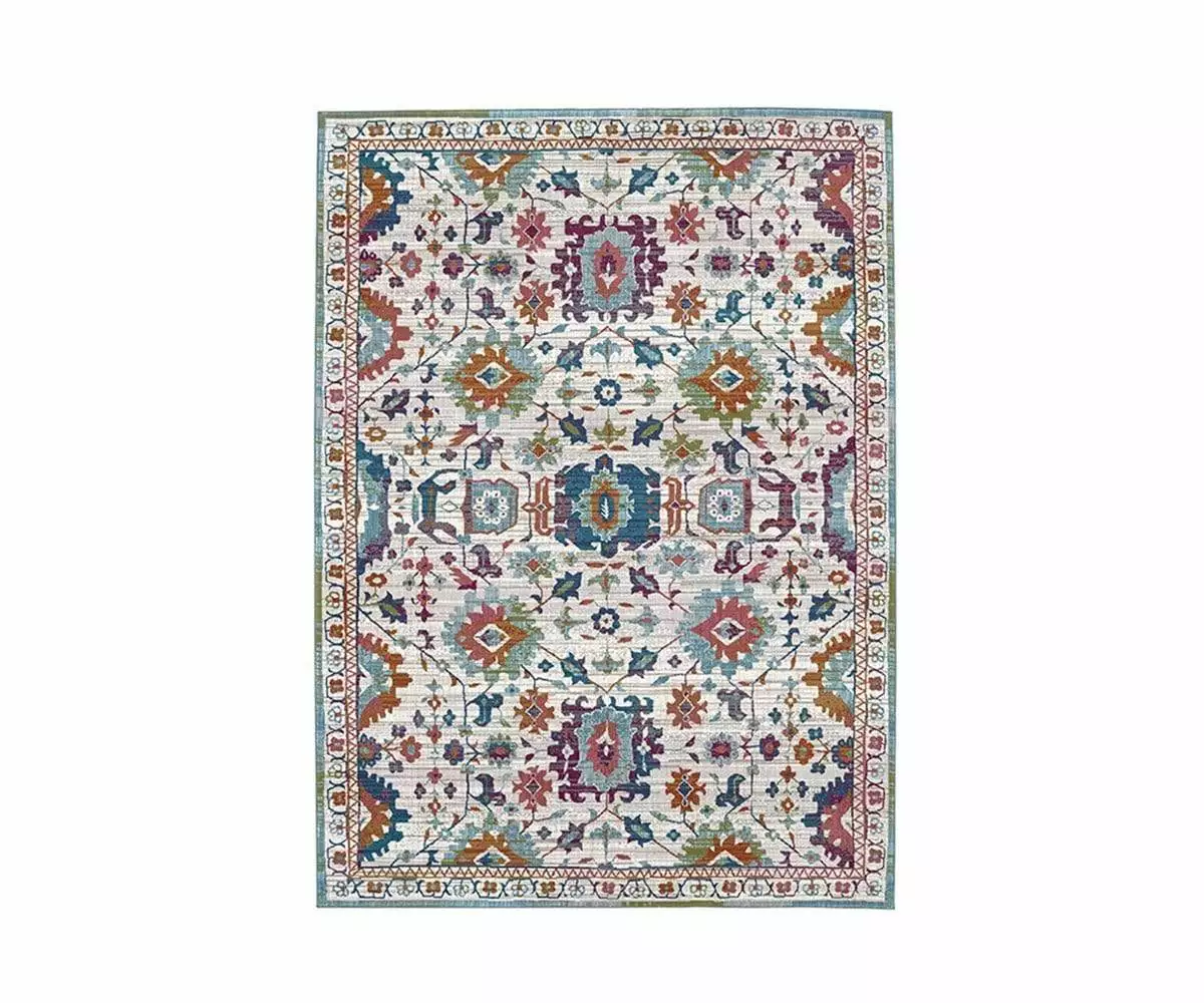K01 Meraki Sublime Rug - Multi 1 K01 Meraki Sublime Rug - Multi