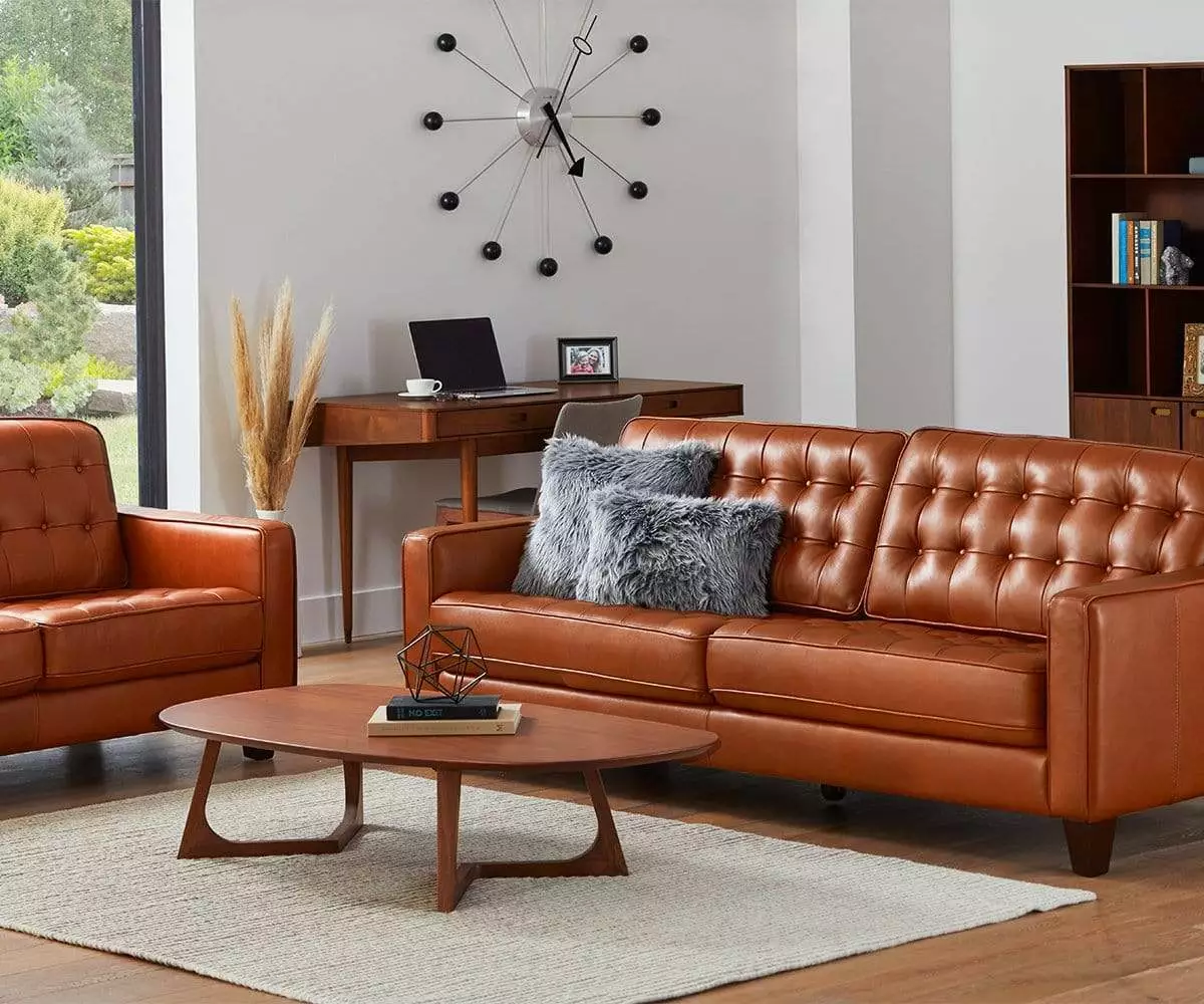 H14 Ball Clock II Wall Clock 2 H14 Ball Clock II Wall Clock - Image 2