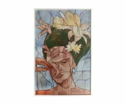 V12 Inner Glimpses Wall Art