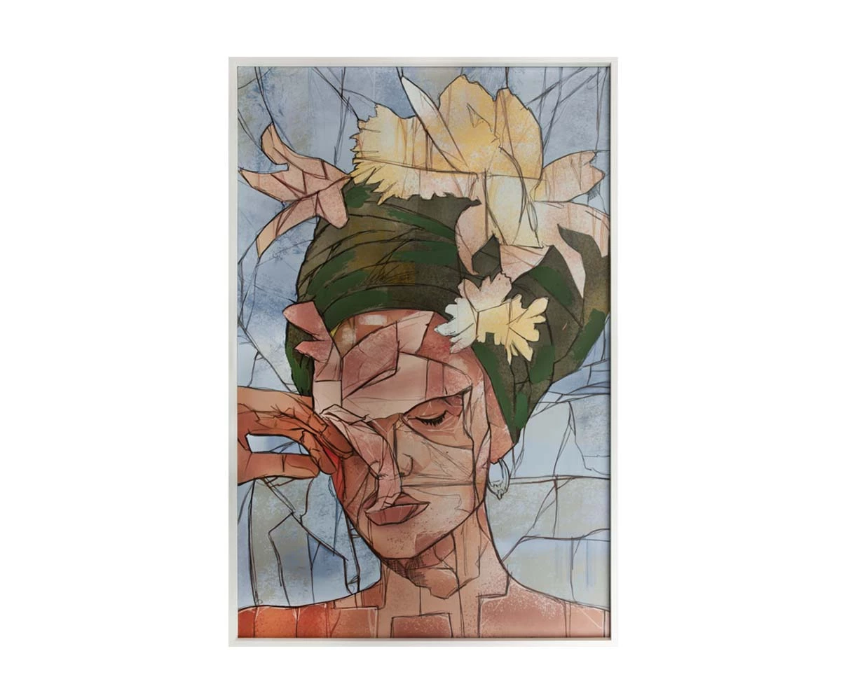 V12 Inner Glimpses Wall Art 1 V12 Inner Glimpses Wall Art