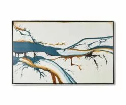 V12 Distinctive Abstract Wall Art