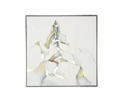 V12 Illustrious View Wall Art