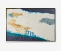 V12 Aqueous Blues Wall Art -Home Decor Sales V12 CO17067 45X73 2 fa000dda 9d91 4fe4 a065 f894db82b6de