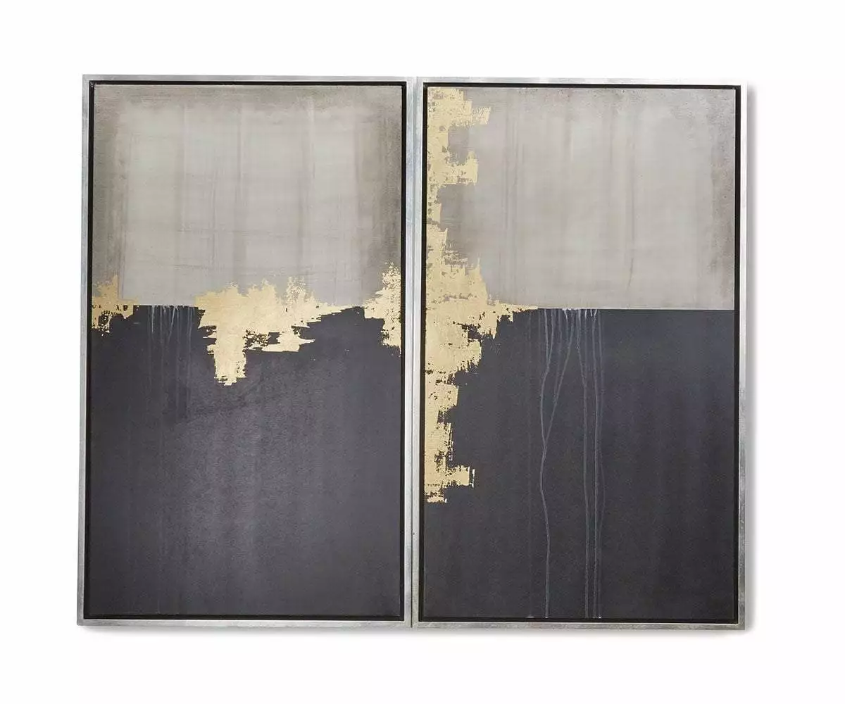 V12 Magnetic Composition Wall Art 1 V12 Magnetic Composition Wall Art