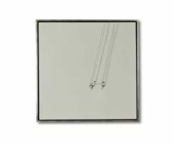 V12 Simple Endearment Wall Art