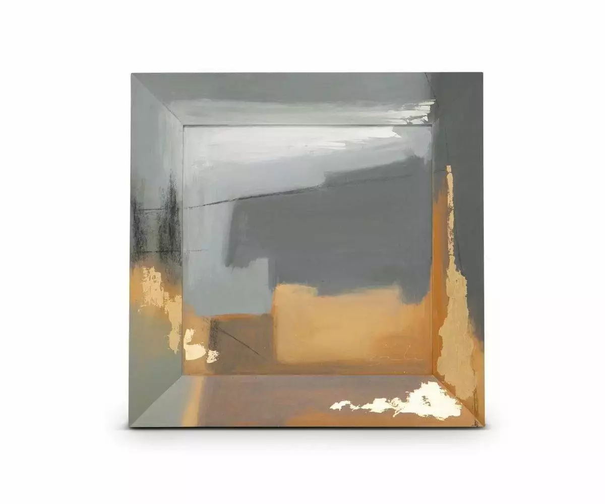 V12 Amber Vision Wall Art 1 V12 Amber Vision Wall Art