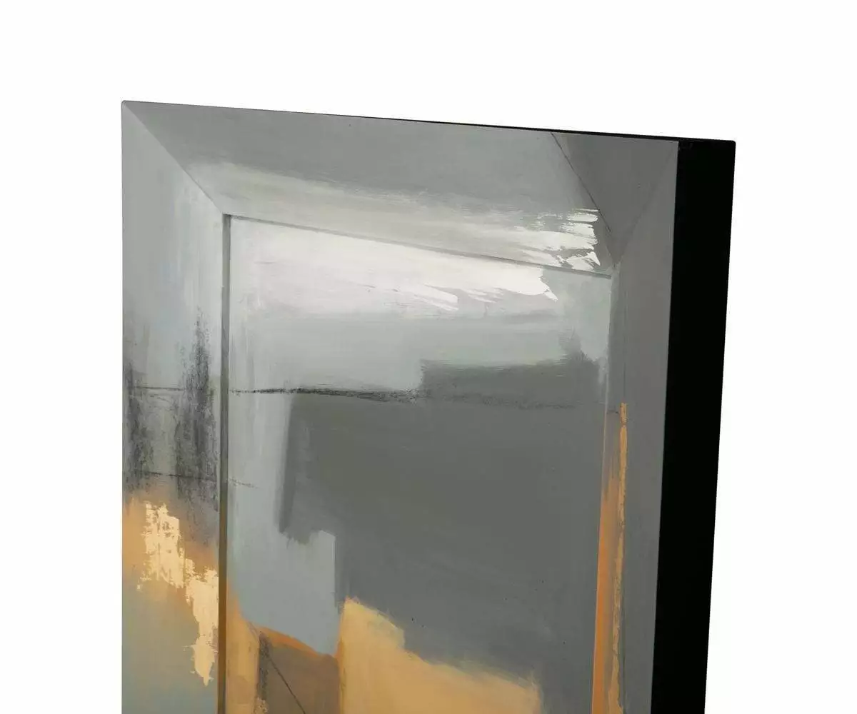 V12 Amber Vision Wall Art 2 V12 Amber Vision Wall Art - Image 2