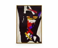 V12 Curvature In Repose