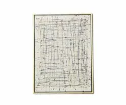 V12 Atall Graphic Wall Art