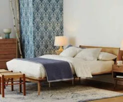 K01 Cosmopolitan Santee Rug - Indigo 6 K01 Cosmopolitan Santee Rug - Indigo -Home Decor Sales bolig bed natural driftwood queen 4927685754970 ad3ed1f6 055a 43db 9ea0 64d372fc37ba