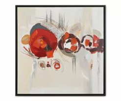 F27 Tantalizing Expression Abstract