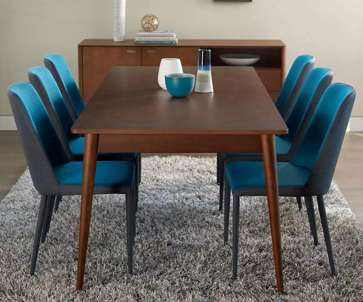 L30 Sprinkle Rug - Silver 2 L30 Sprinkle Rug - Silver - Image 2