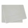 B36 Dromme Sheet + Pillowcase Set - White